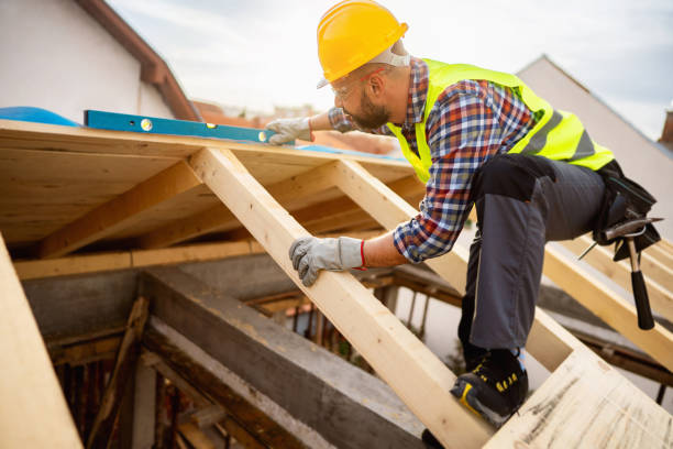 Trusted Lone Star, TX Roofing Contractor Experts