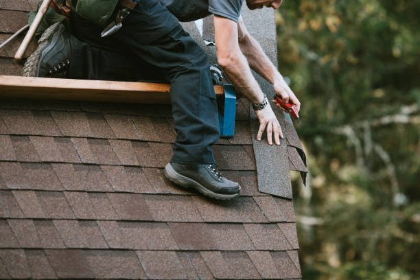 Quick and Trustworthy Emergency Roof Repair Services in Lone Star, TX
